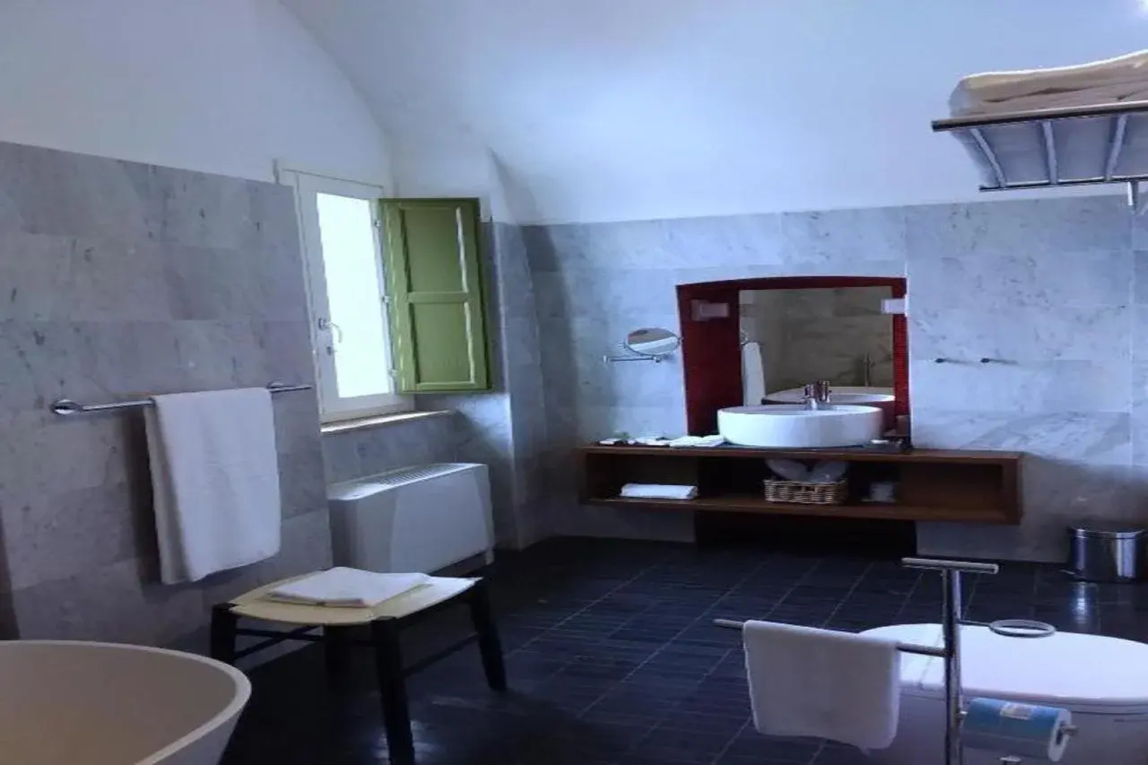 Torre Fiore Hotel Masseria