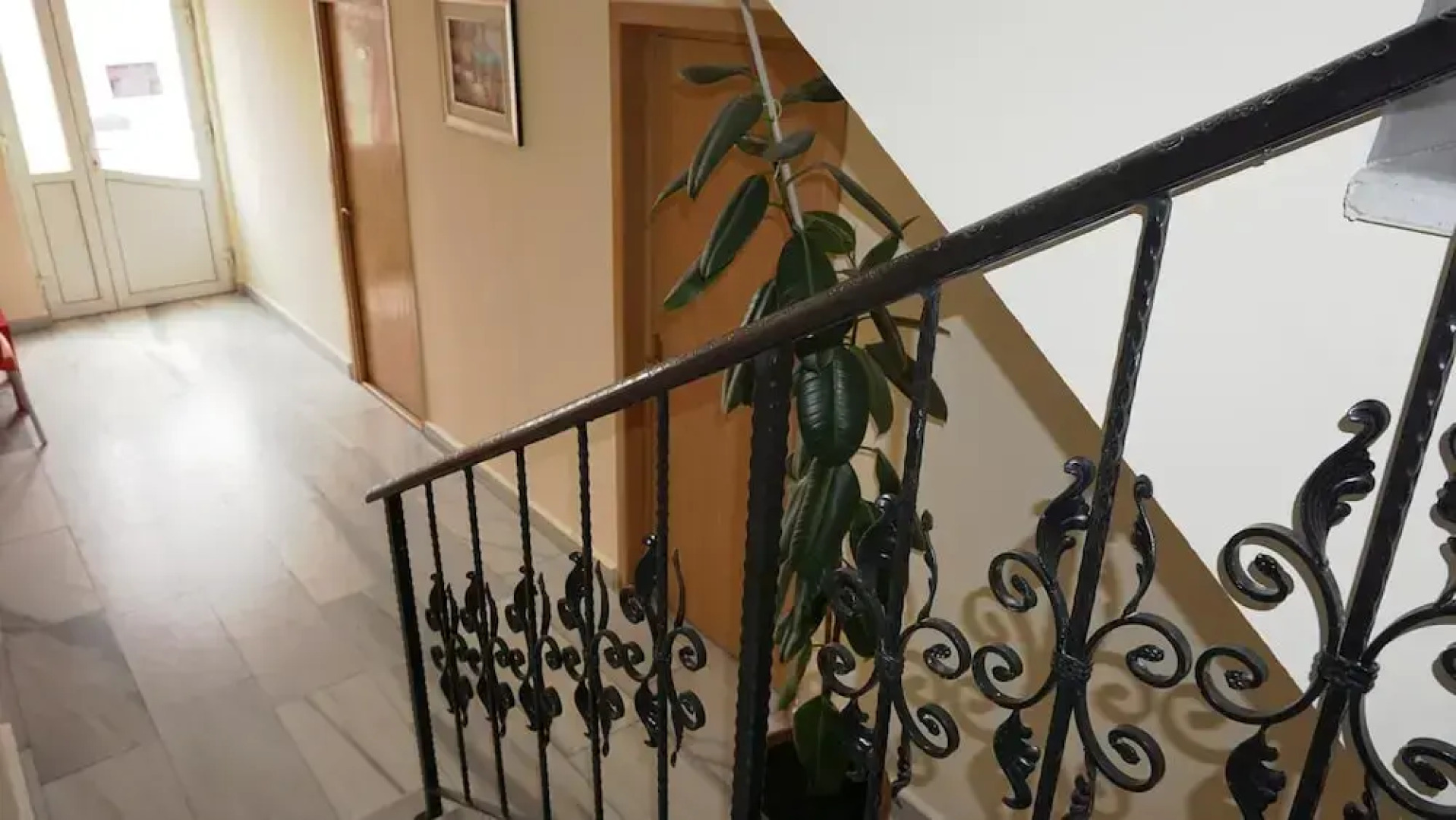 OITUZ Boutique Residence