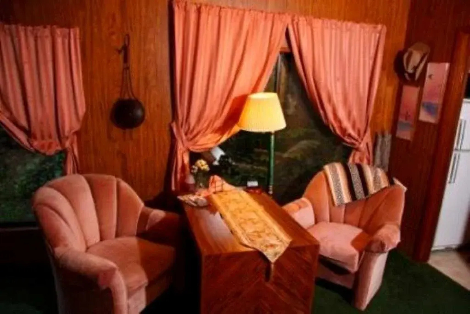 Arcadia Romantic Getaway and Clothing-Optional Resort