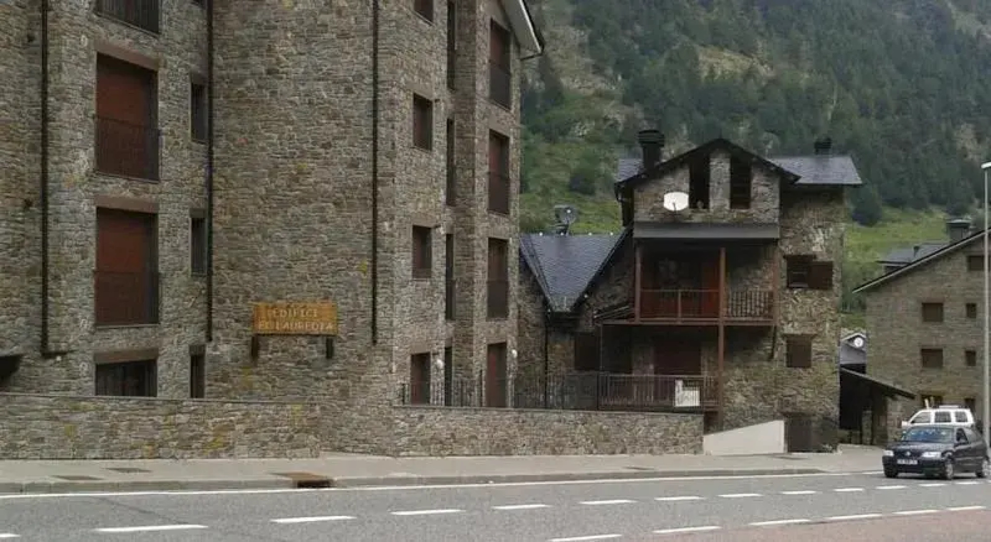 La Pleta De Soldeu 3000