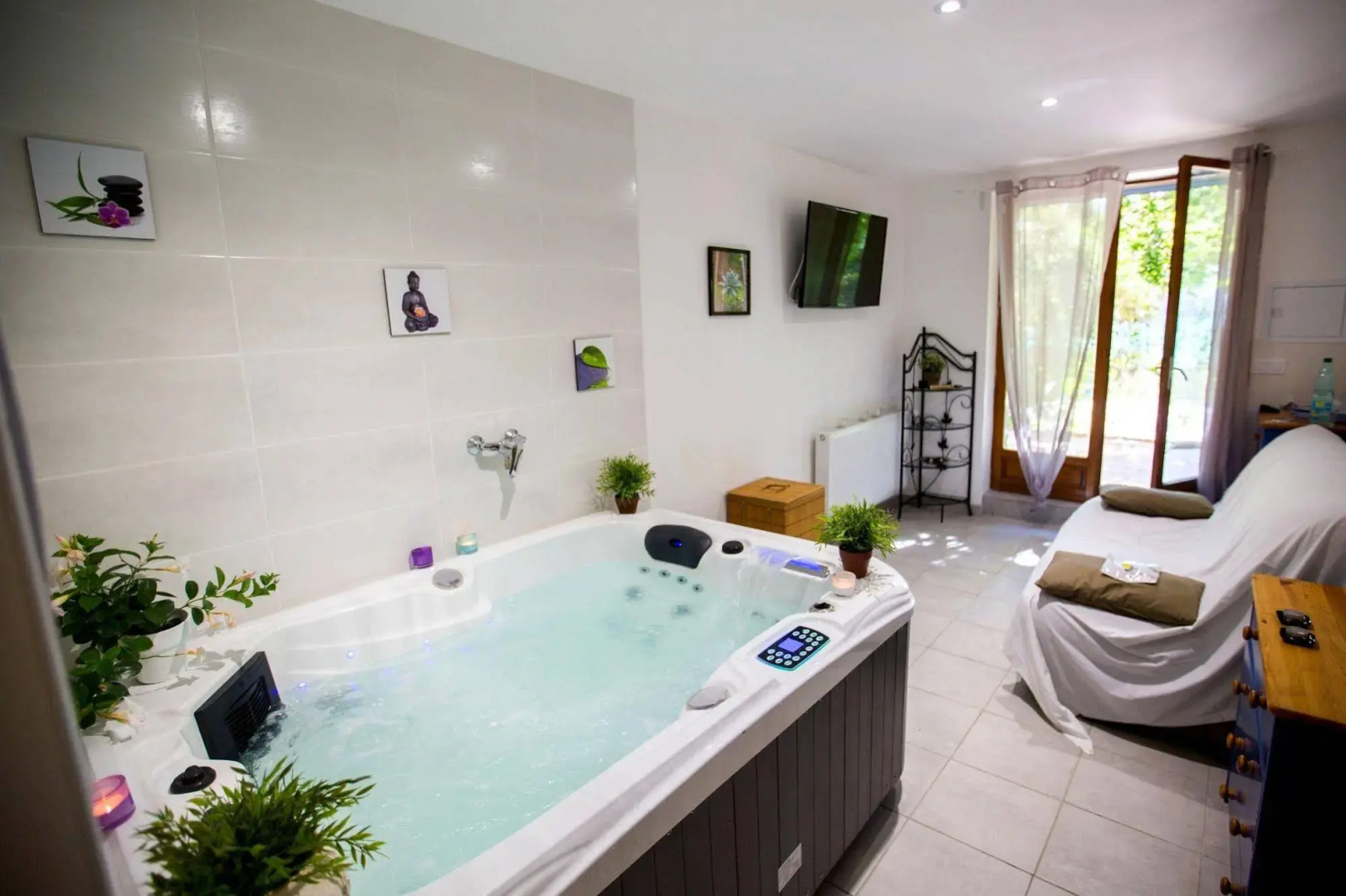 Auberge de l'Espinouse