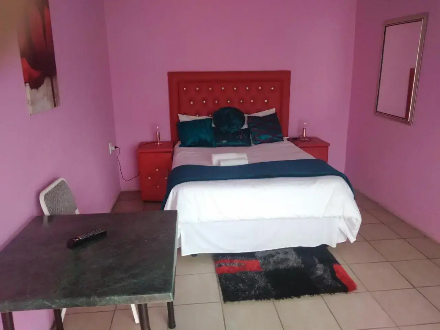 Twilight Breeze Lodge