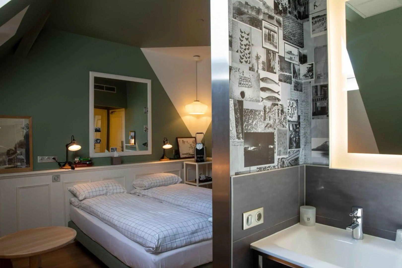 Hotel Villa K - Basel Airport