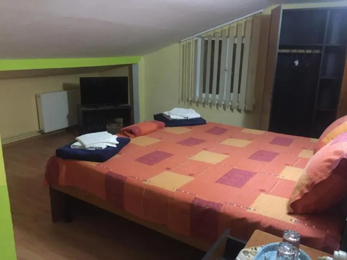 Casa Cleopatra 2 MAI