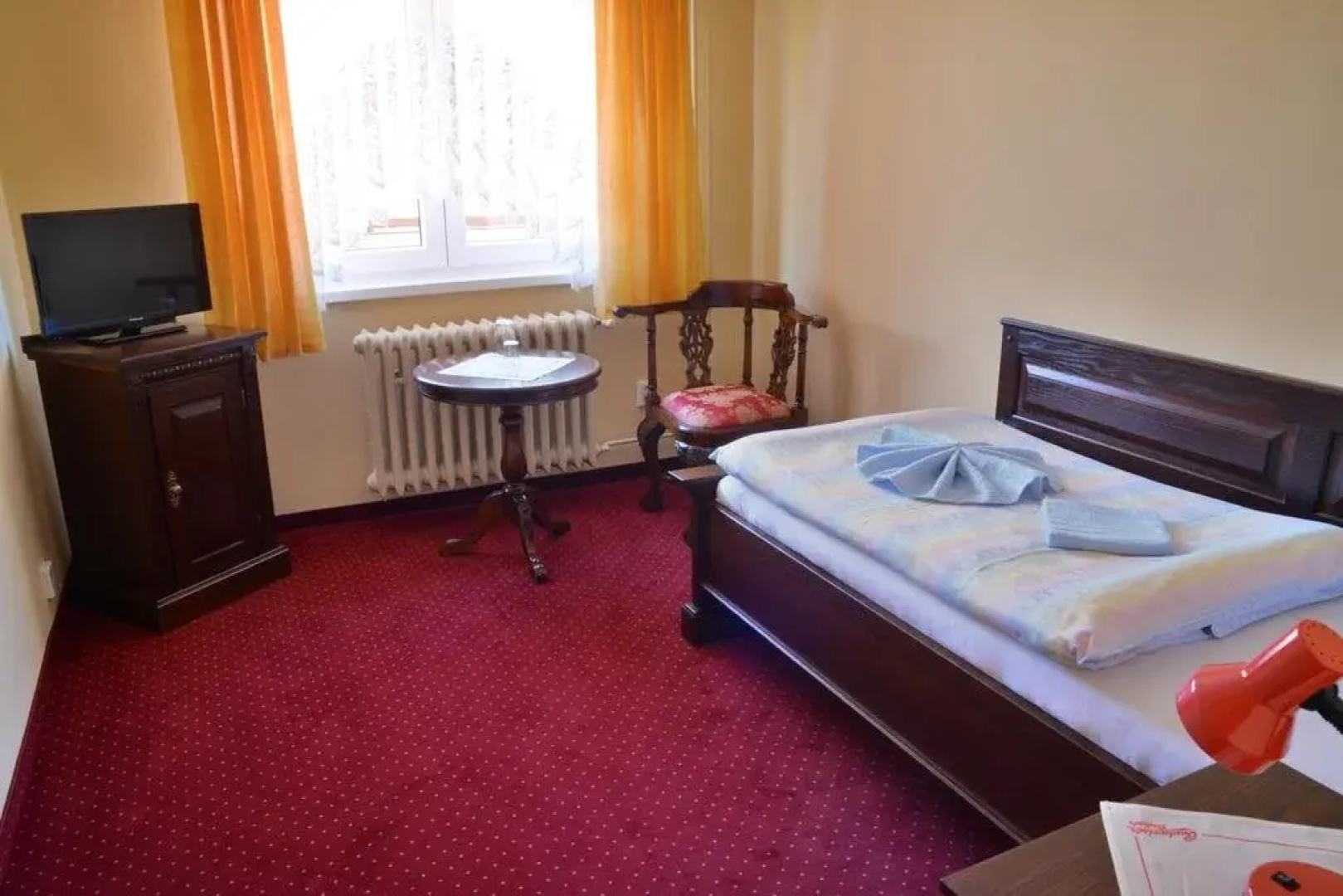 Hotel Slunečná - Günther Hof