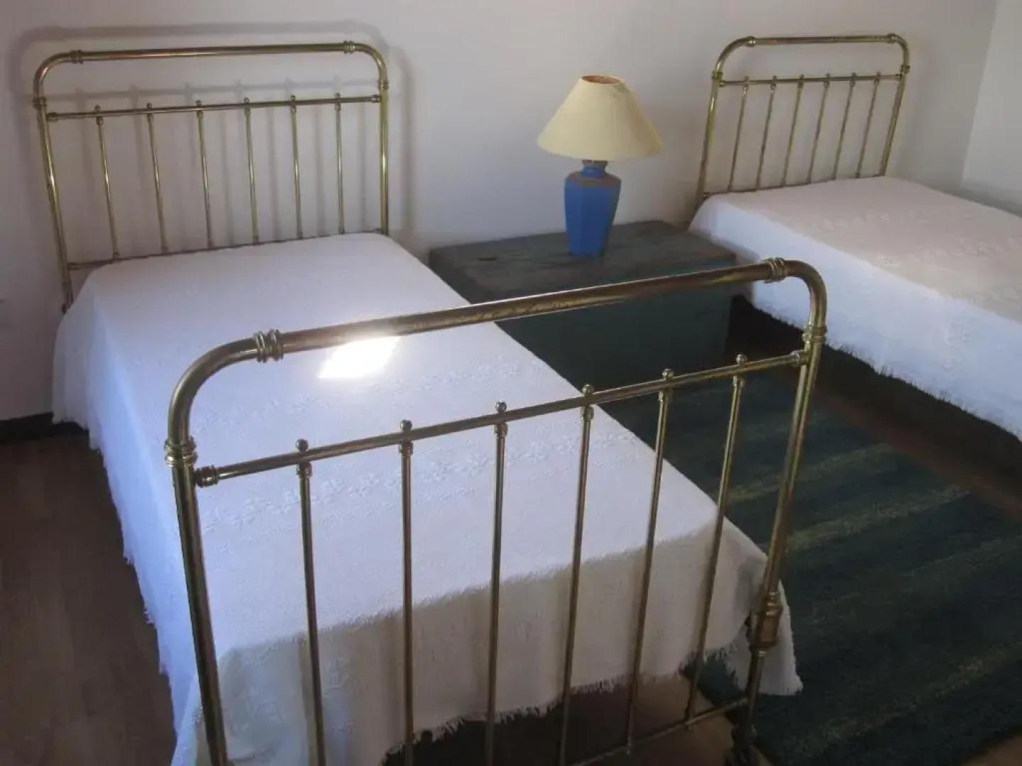 Casa do Jardim de Lava