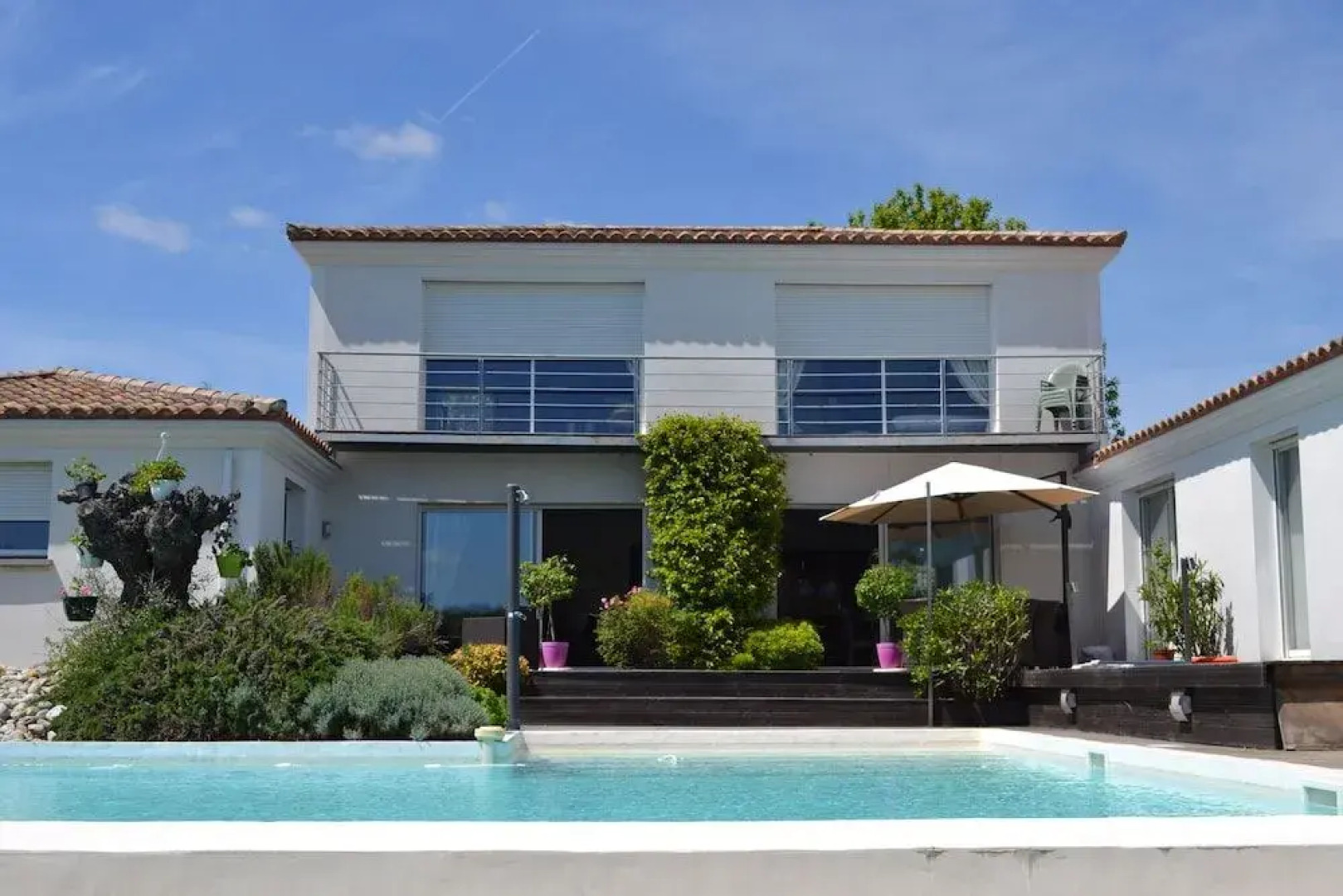 Chambres d'hôtes LA CADANELLAU