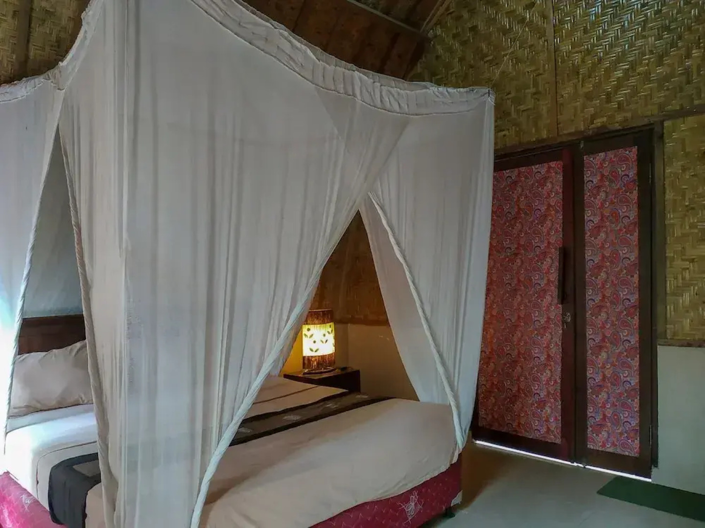 OYO 2043 Angels Cottage