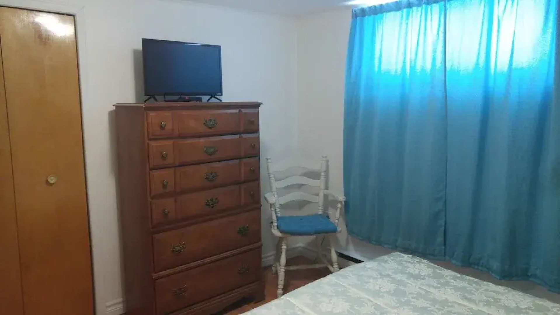 Le relaxant 4 et demi du centre-ville