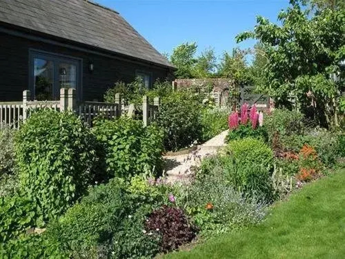 Blandings