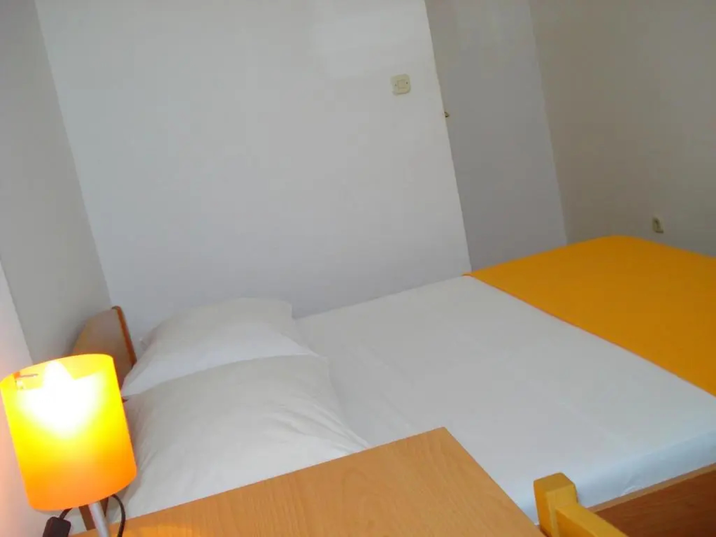 Apartments Nikolas