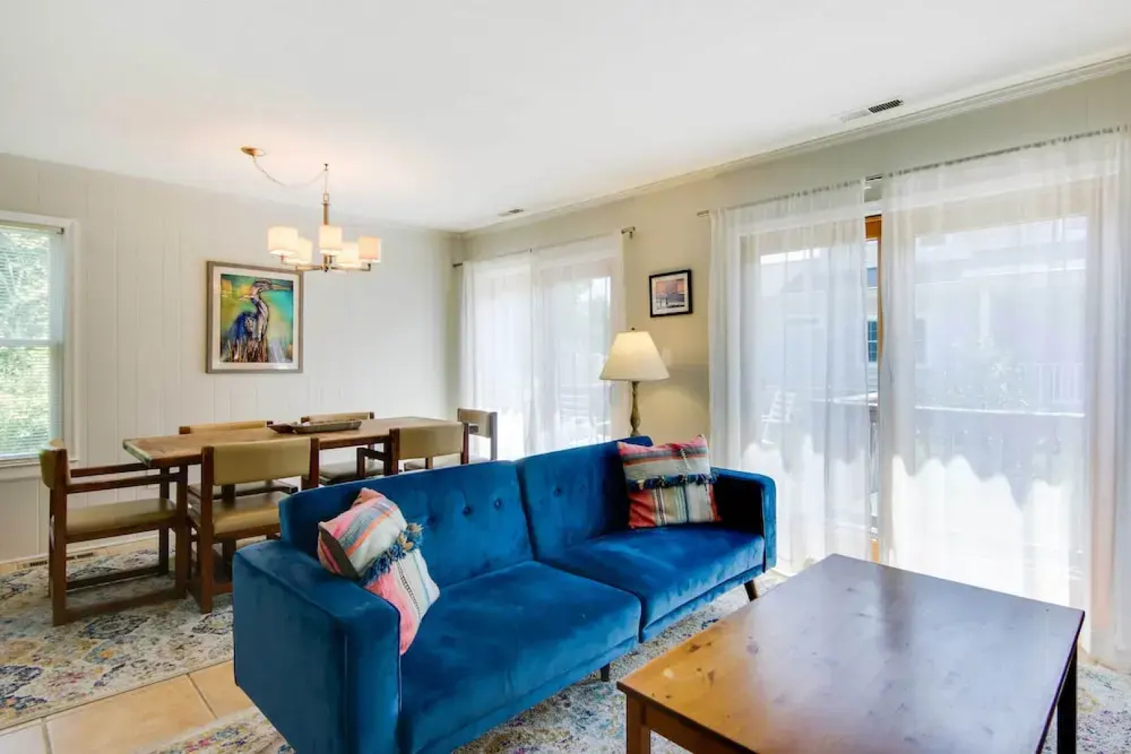 Walk to Beaches: Family Getaway in Bethany Beach!