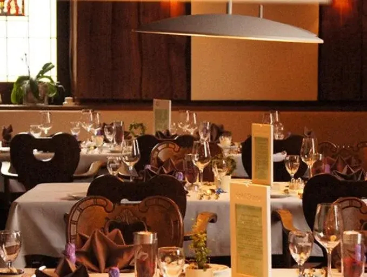 Hotel-Restaurant Sonne