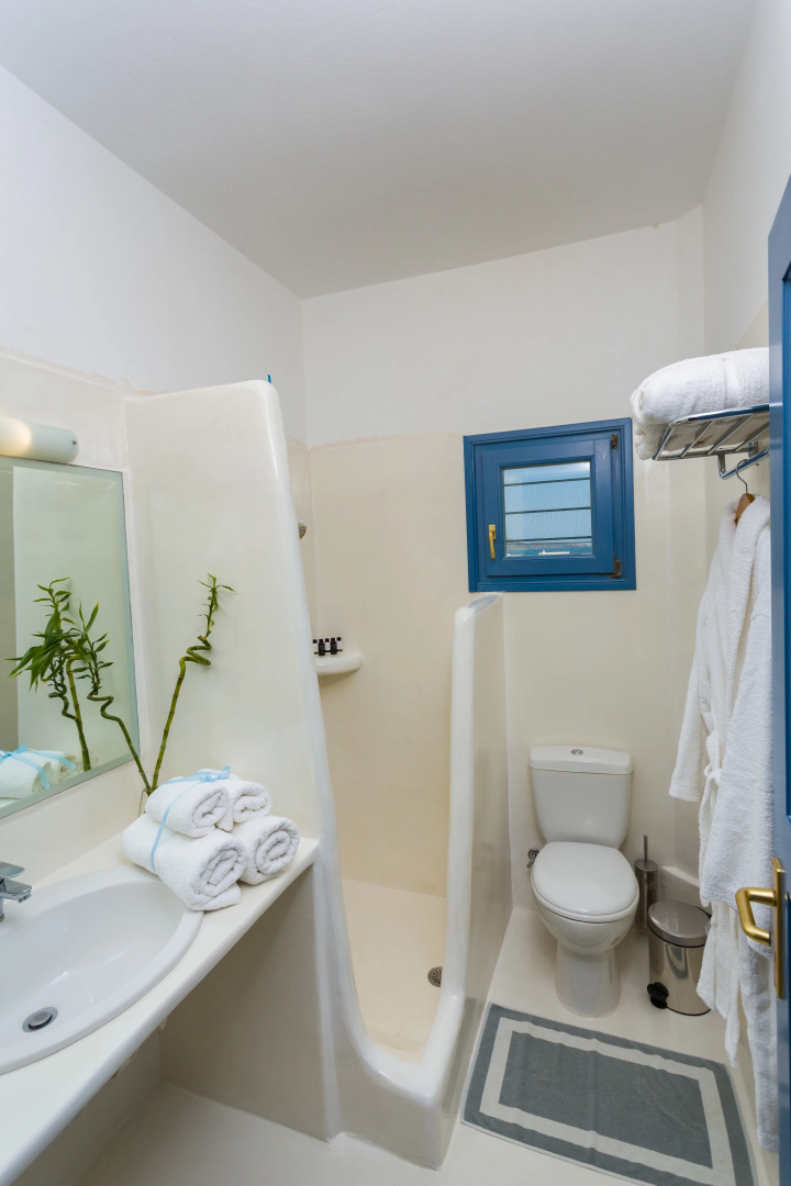 Acqua Marina Resort