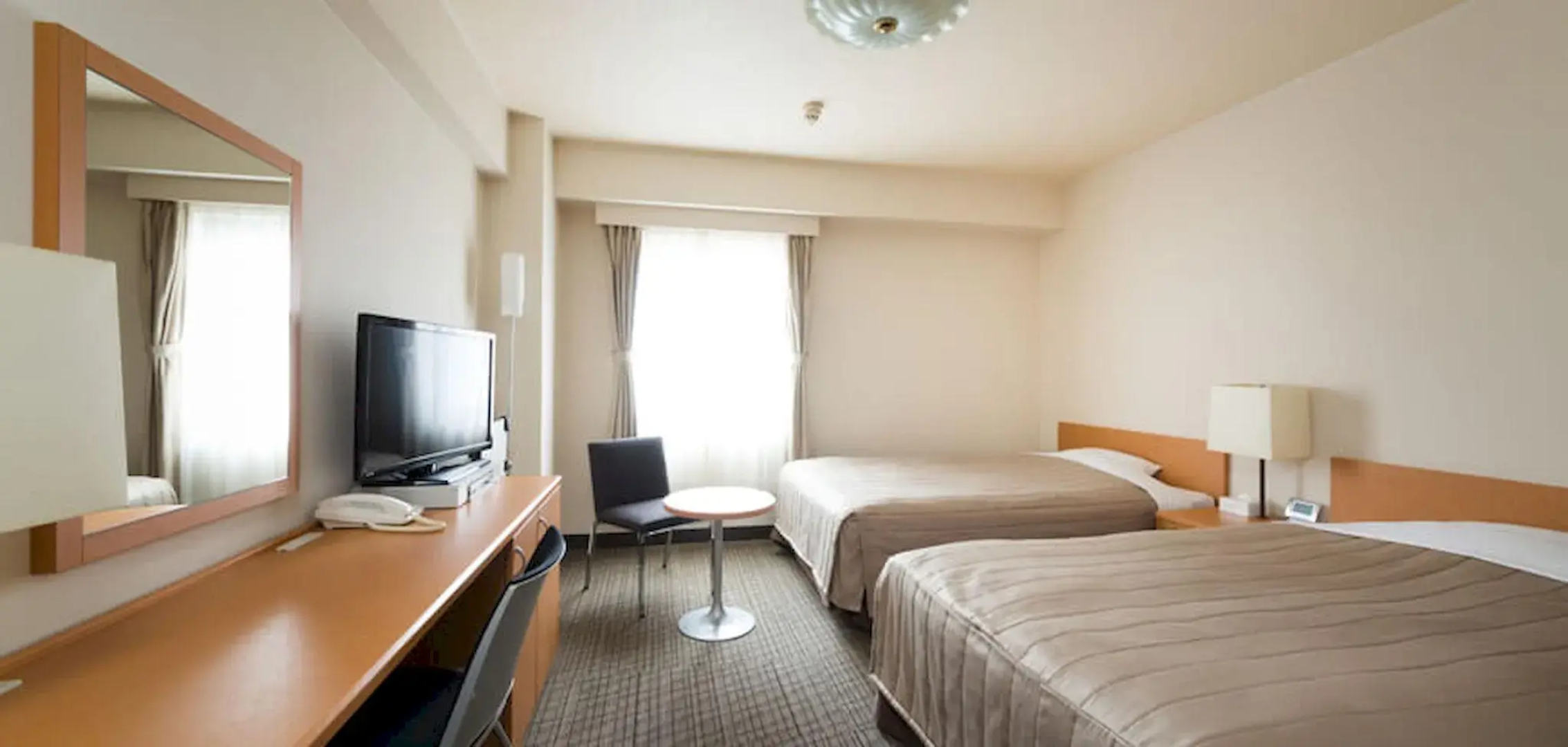 Sapporo Hotel Yamachi