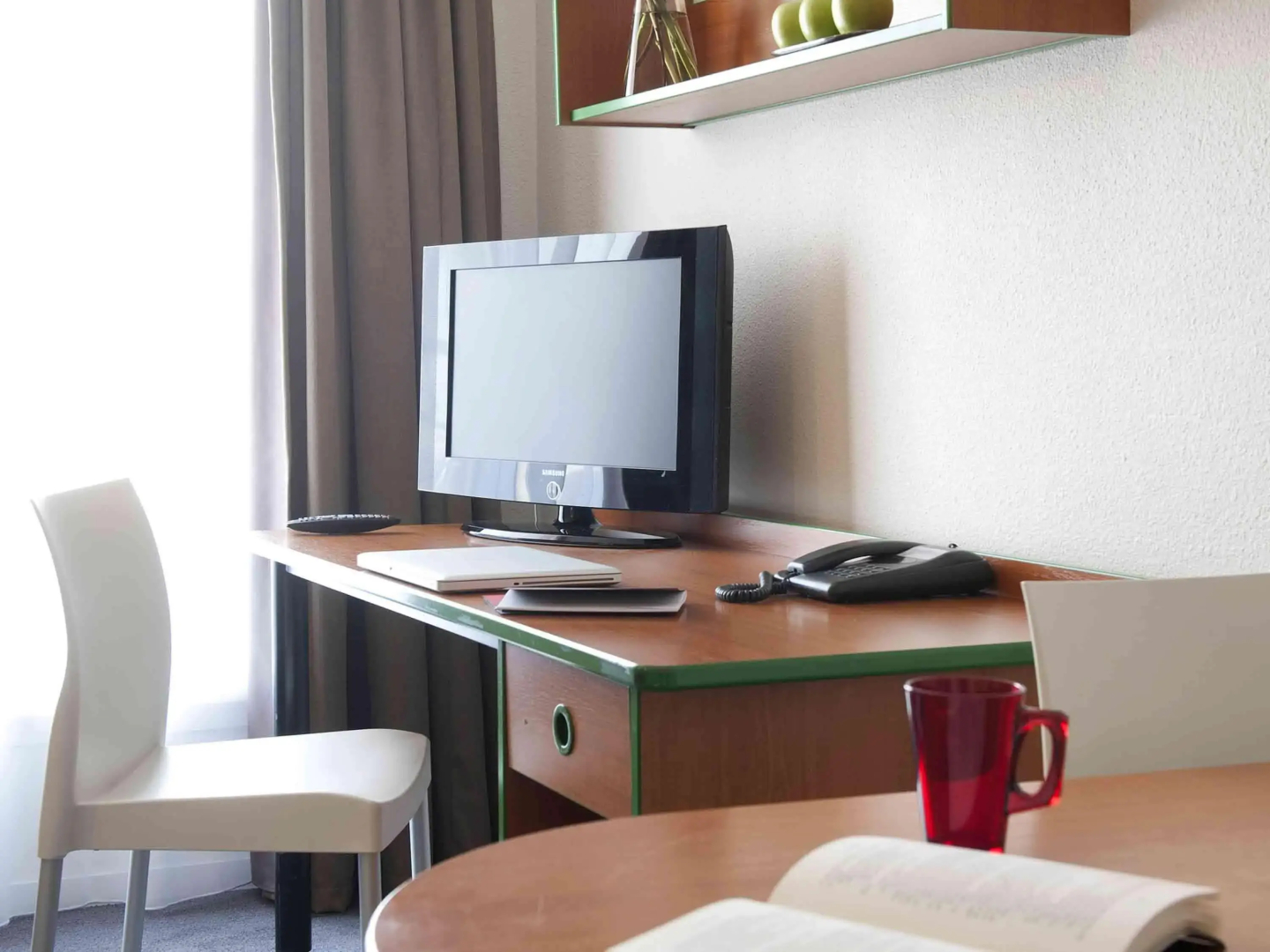 Aparthotel Adagio Access Bordeaux Rodesse