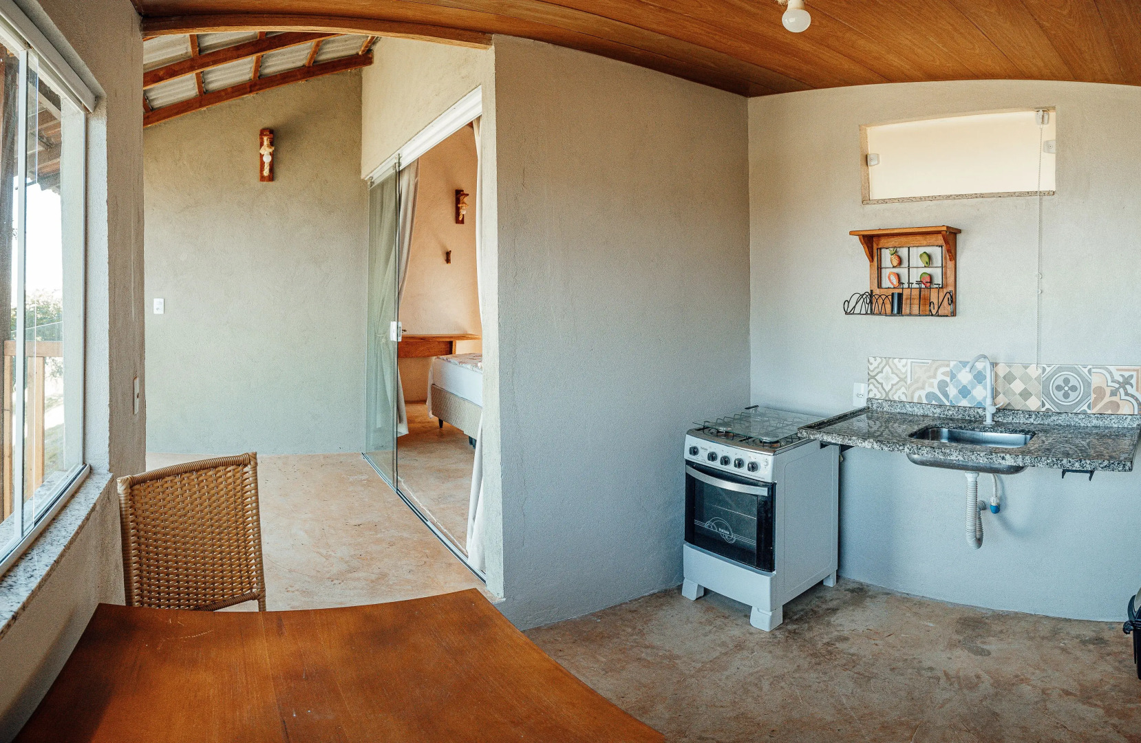 Pousada Terraço Guarapari