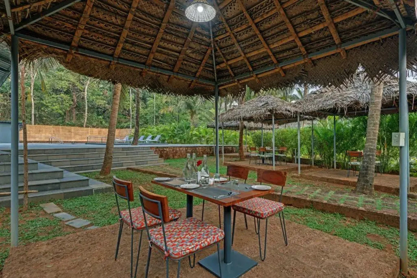 De Garland Palolem - AM Hotel Kollection