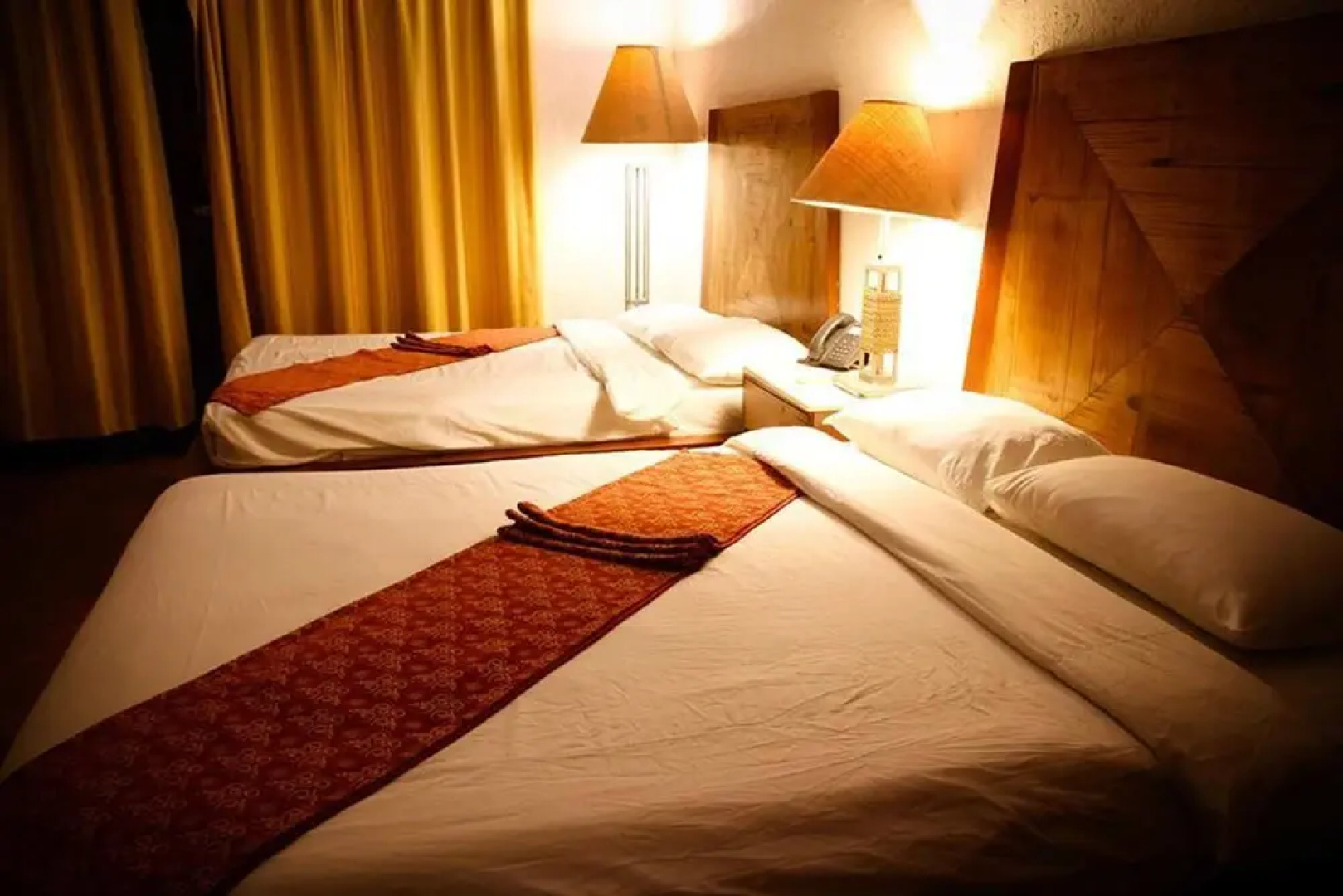 Grande Island Resort Subic