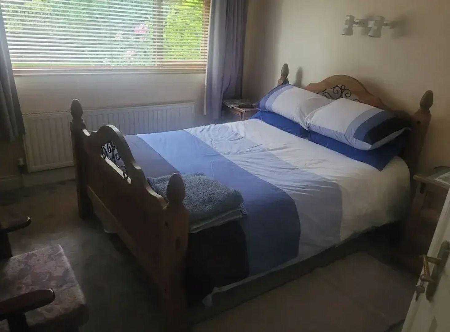 The Railway Lodge, 4 Bedrooms, Sleeps 11, Pets Ok