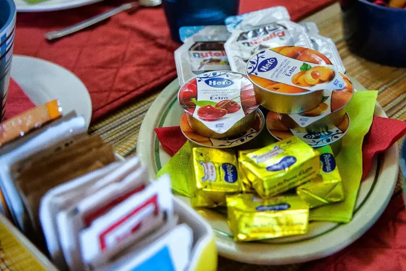 Affitacamere Domo - Mari e Luci