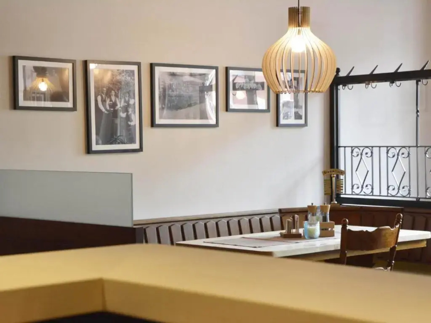 Hotel Restaurant Zur Post