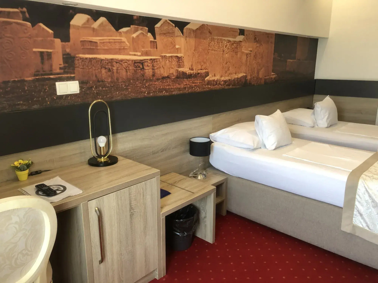 Hotel Hercegovina
