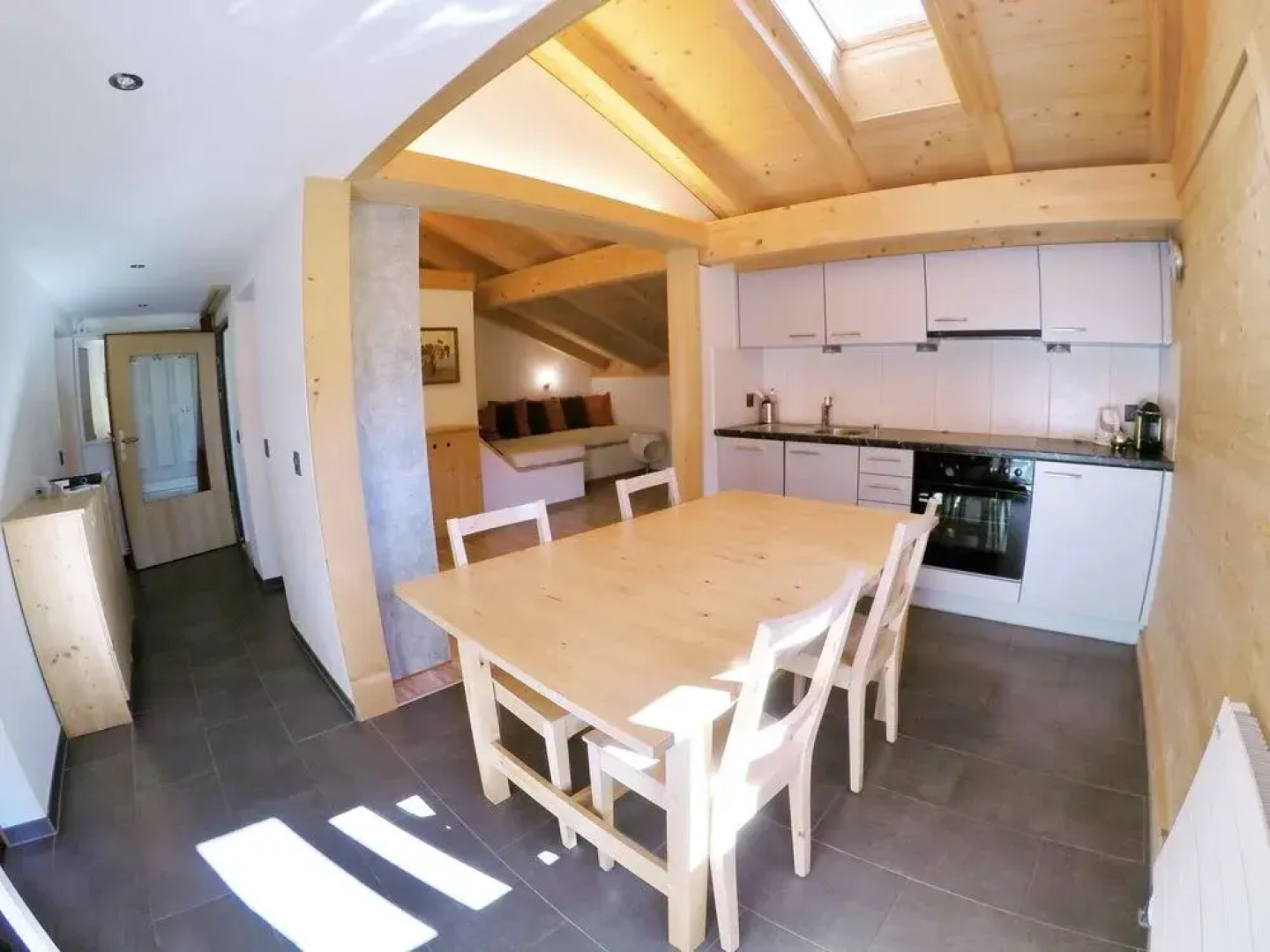 Alpenchalet Weidhaus