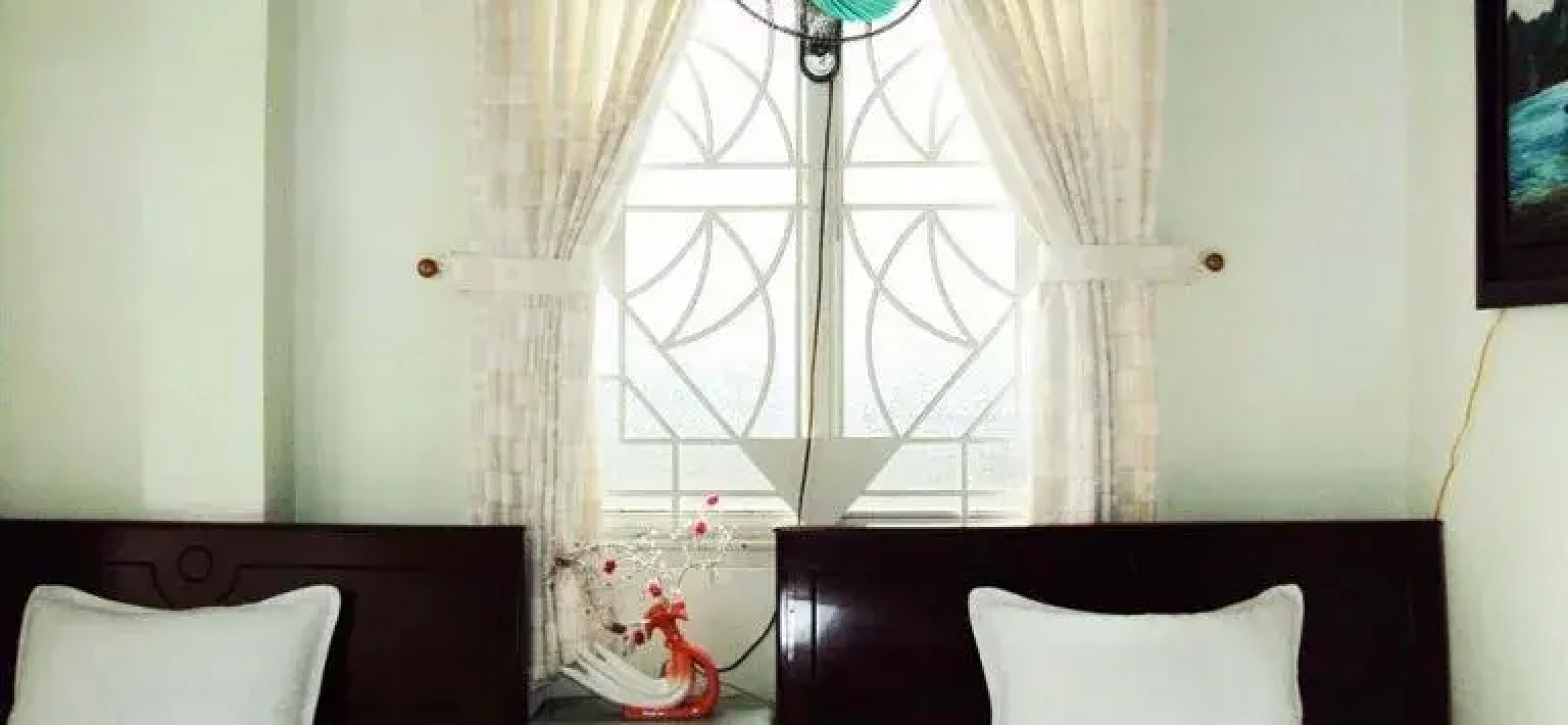 Lamenda Saigon Hotel