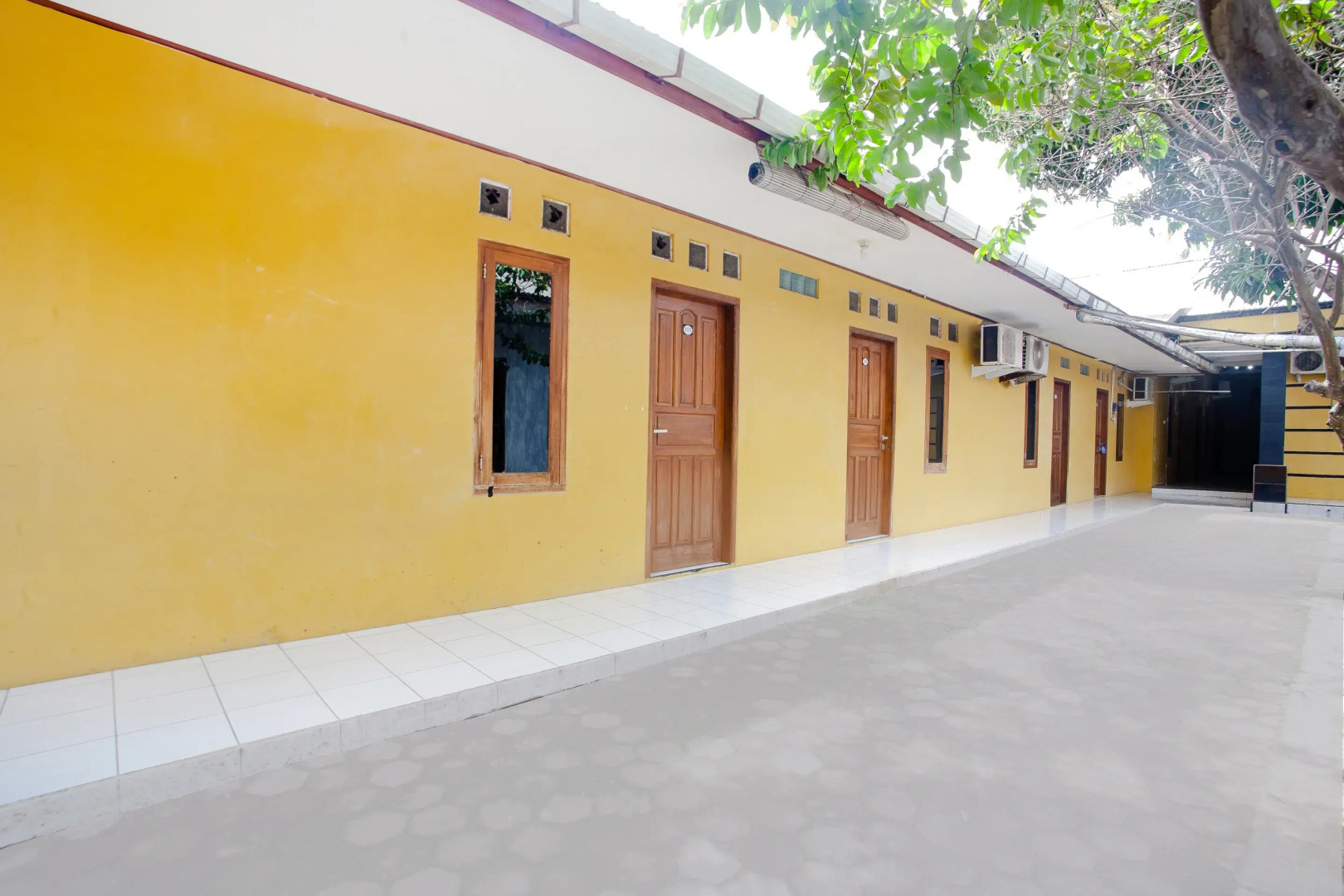 SPOT ON 2830 Azka Guest House Syariah