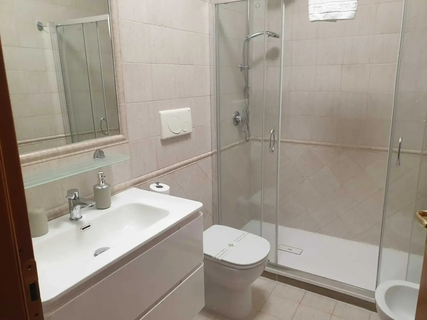 Domus Al Parco Guest House