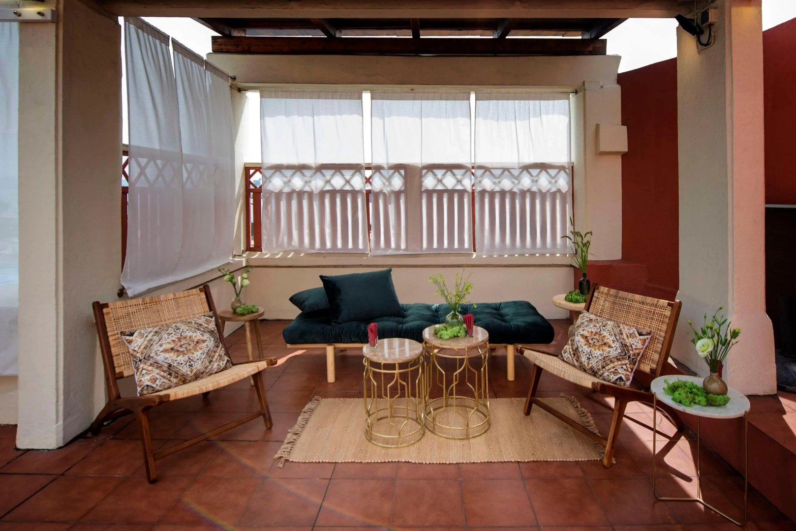 Hotel NH Collection A Coruña Finisterre