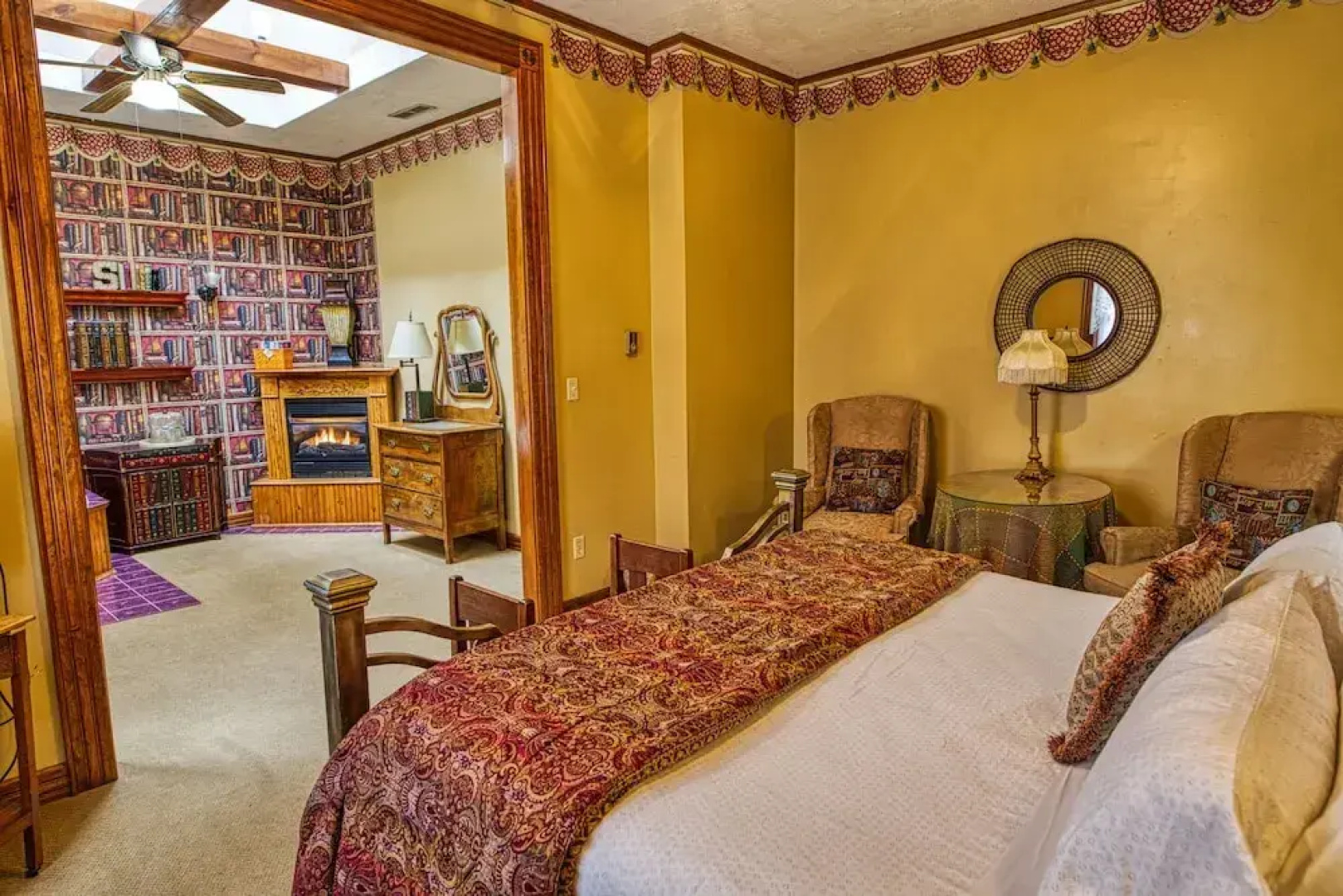 Rockwell Falls Inn and Wine Bar