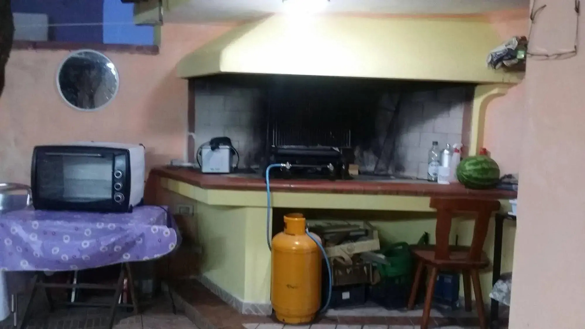 Appartamenti San Teodoro I