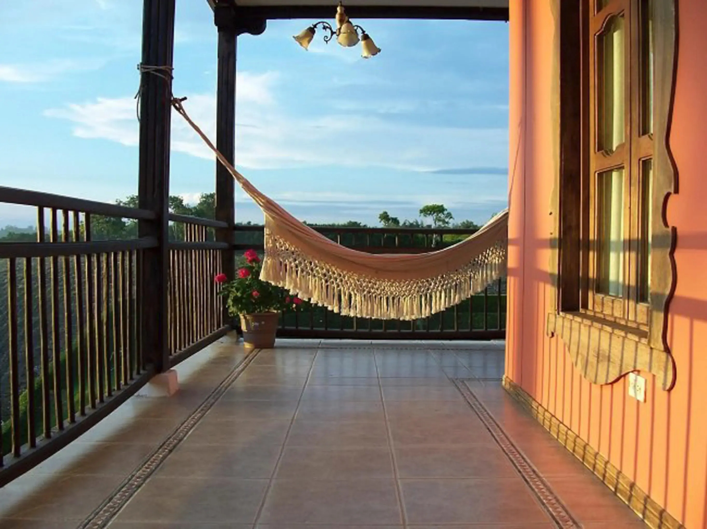 Hotel Campestre La Navarra