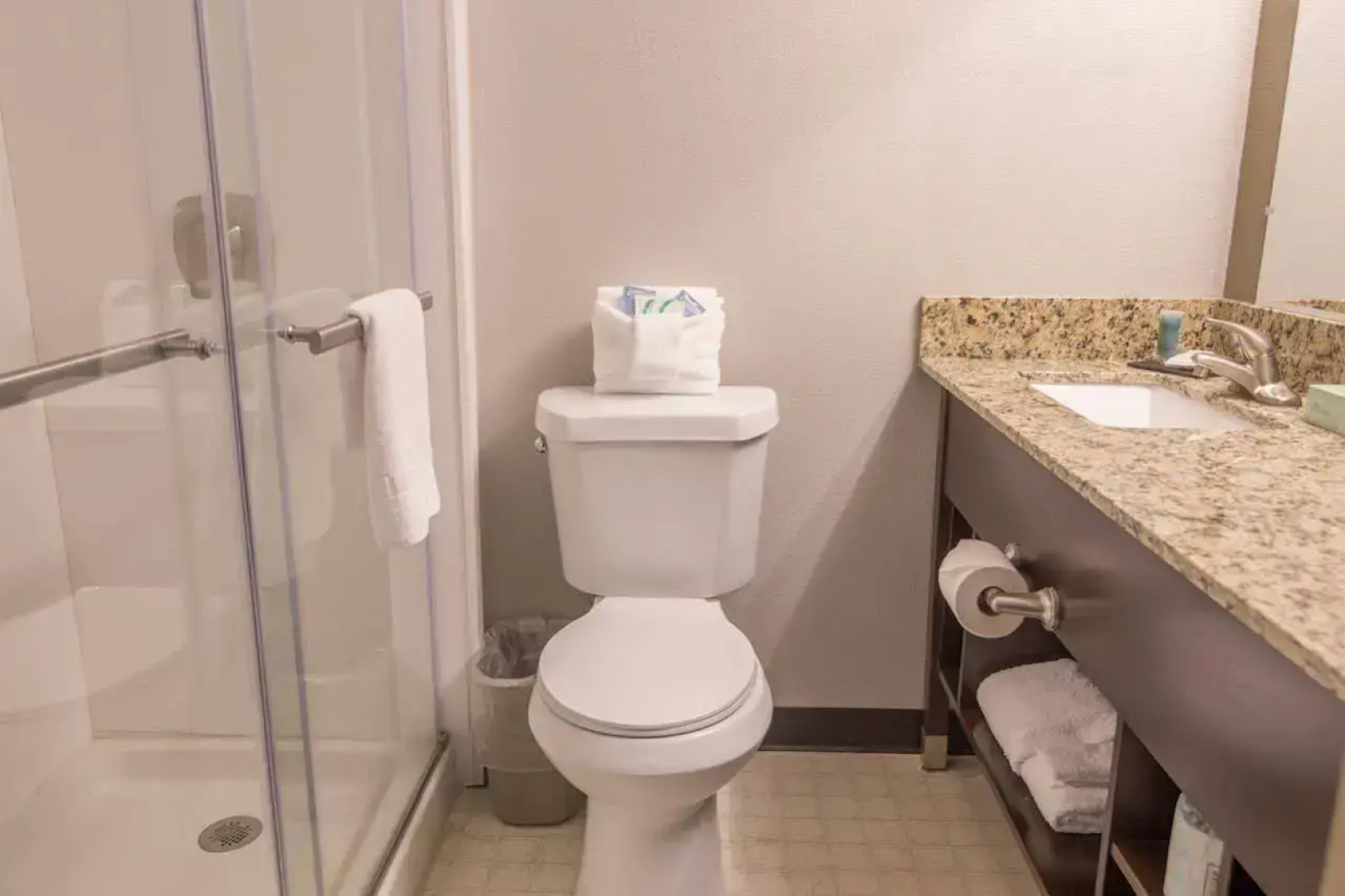 Expedition Lodge Estes Park