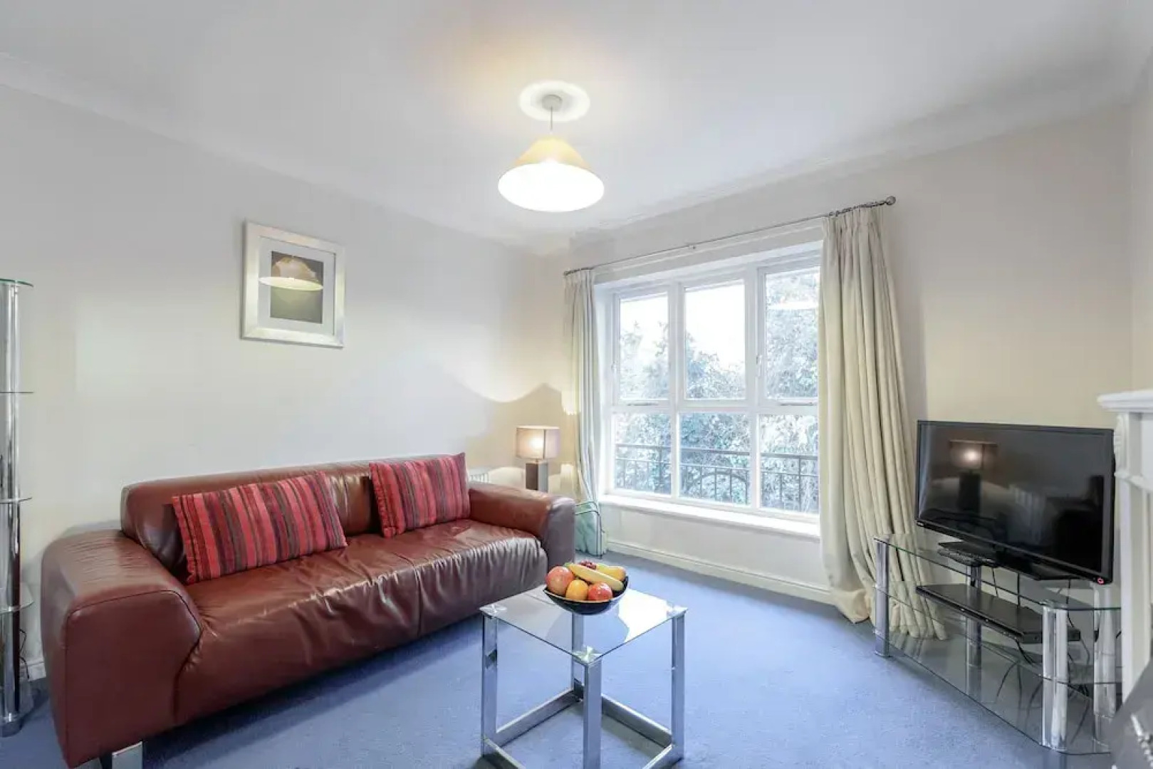 Roomspace Apartments -Sabin Gates