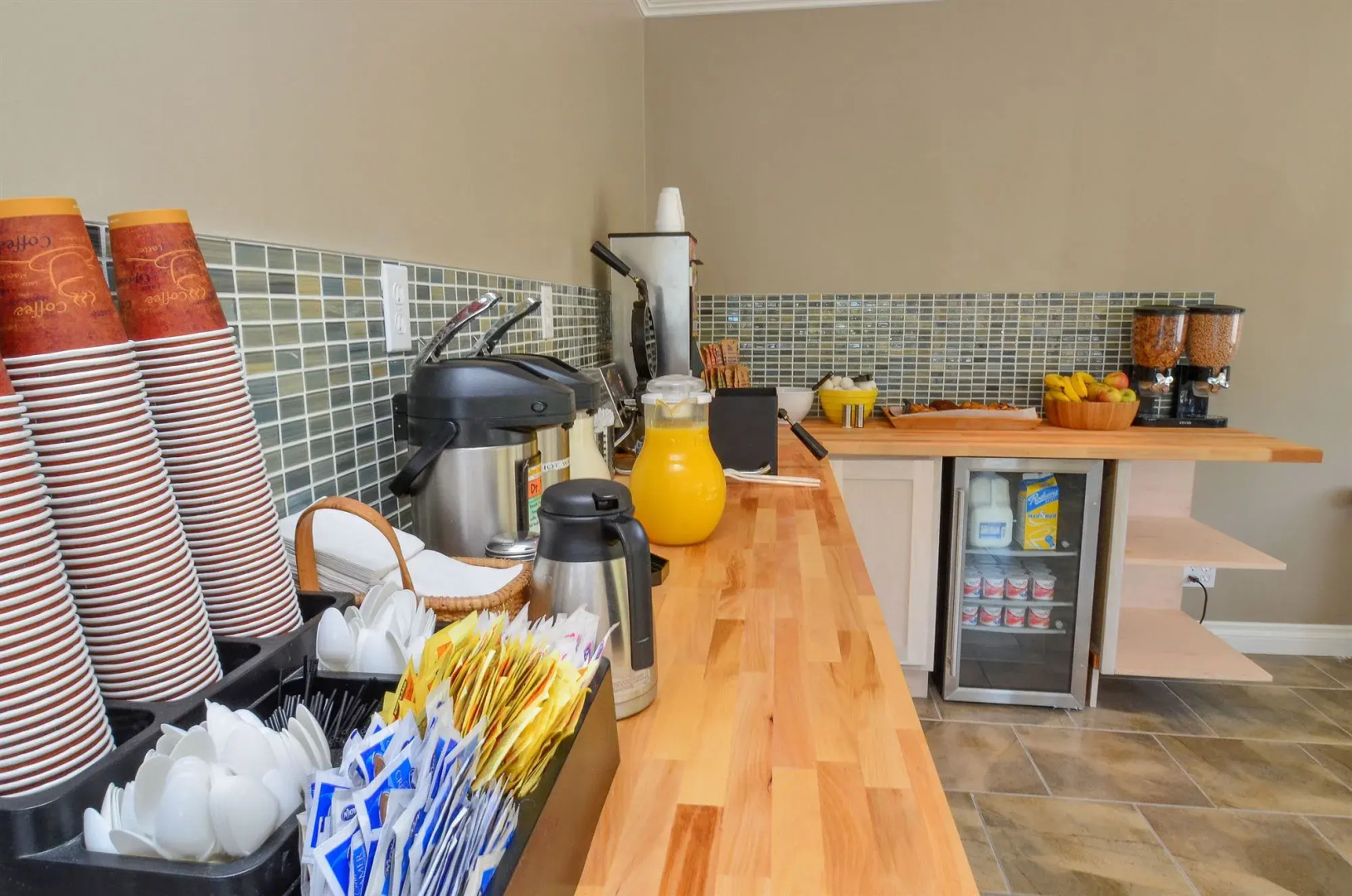 Bay Front Inn Santa Cruz