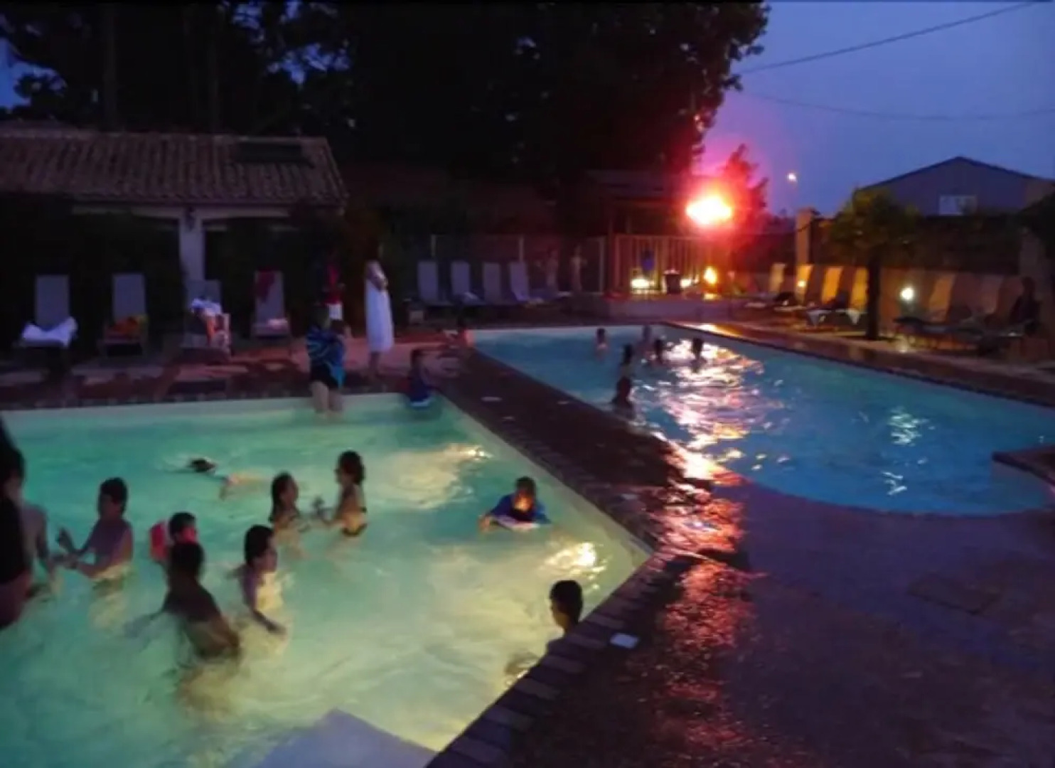 Camping Clos Moulin