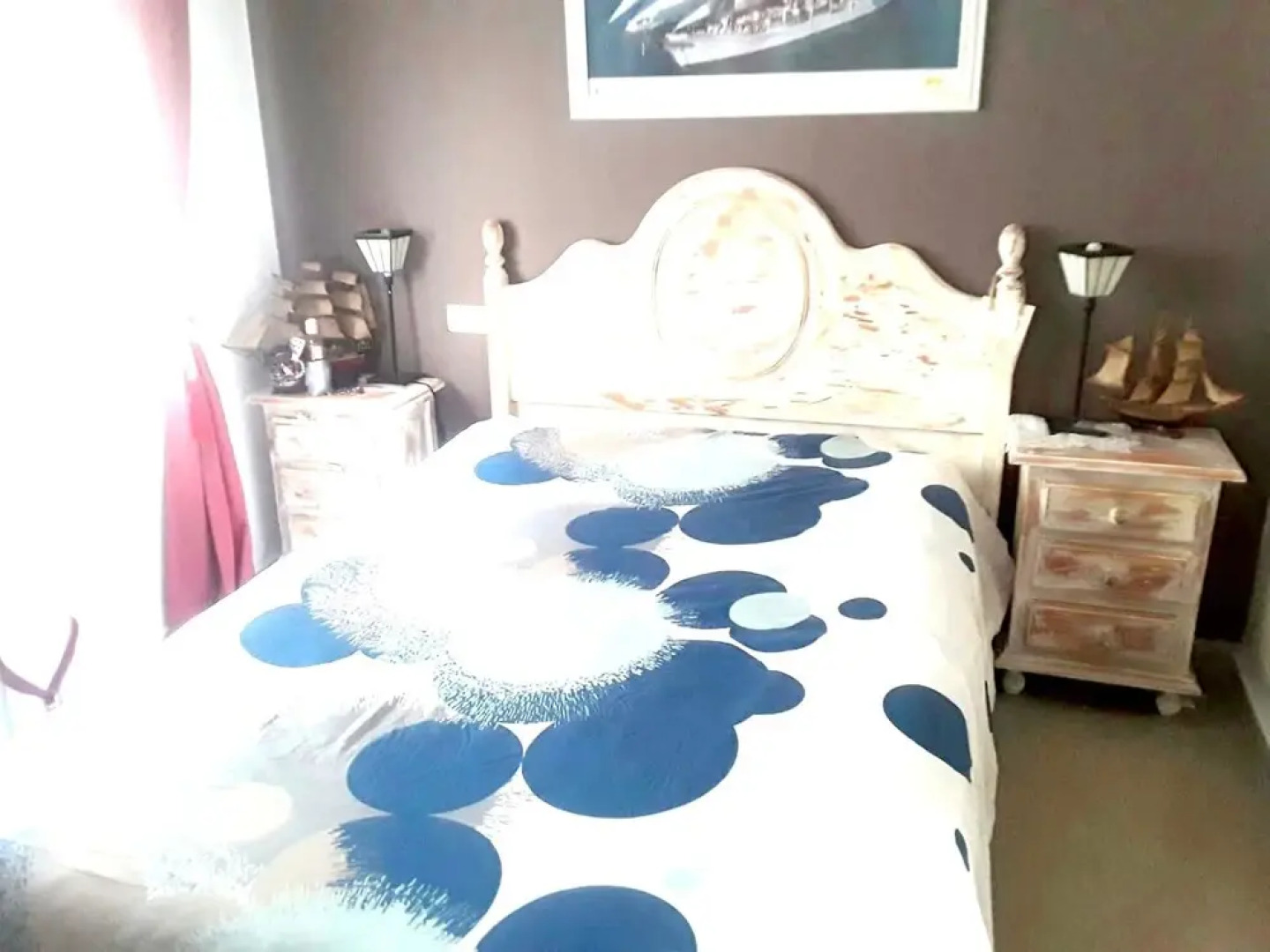 House With 2 Bedrooms in Jerez de la Frontera, With Wifi - 15 km From the Beach