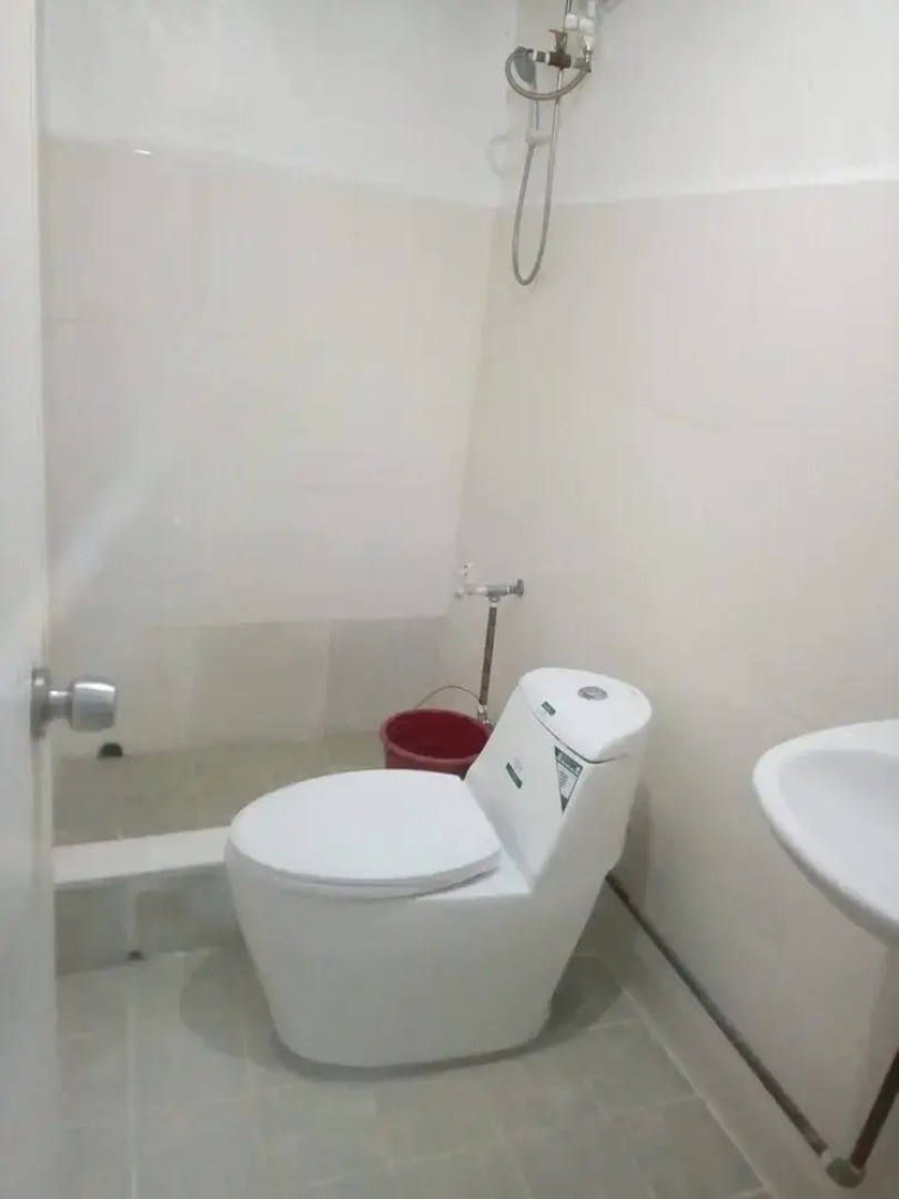 Luna Oslob Extension House