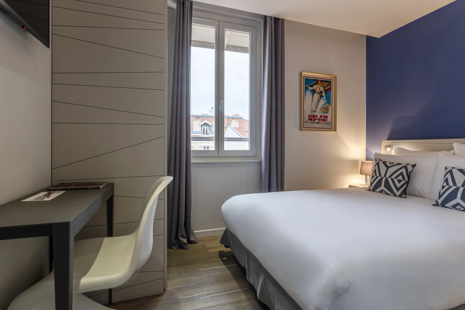 Hôtel Villa Koegui Biarritz