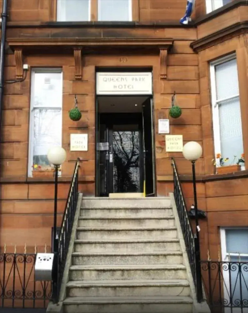 Queenspark Budget Hotel