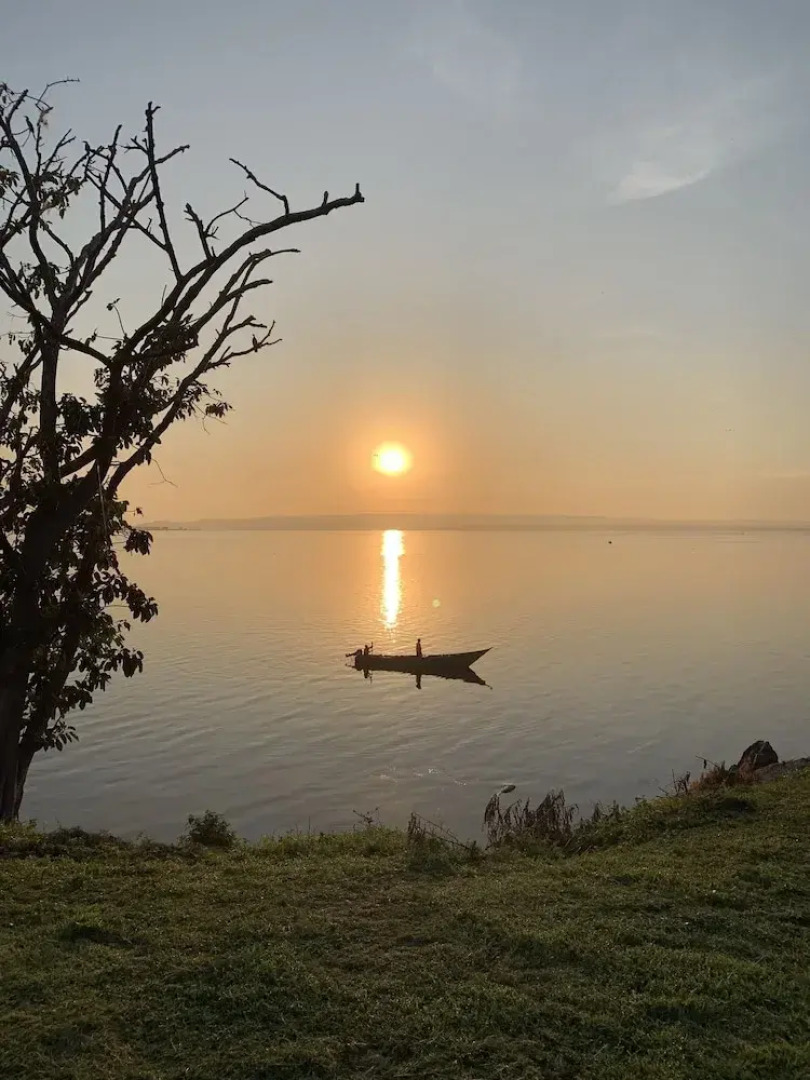 Samuka Island Retreat