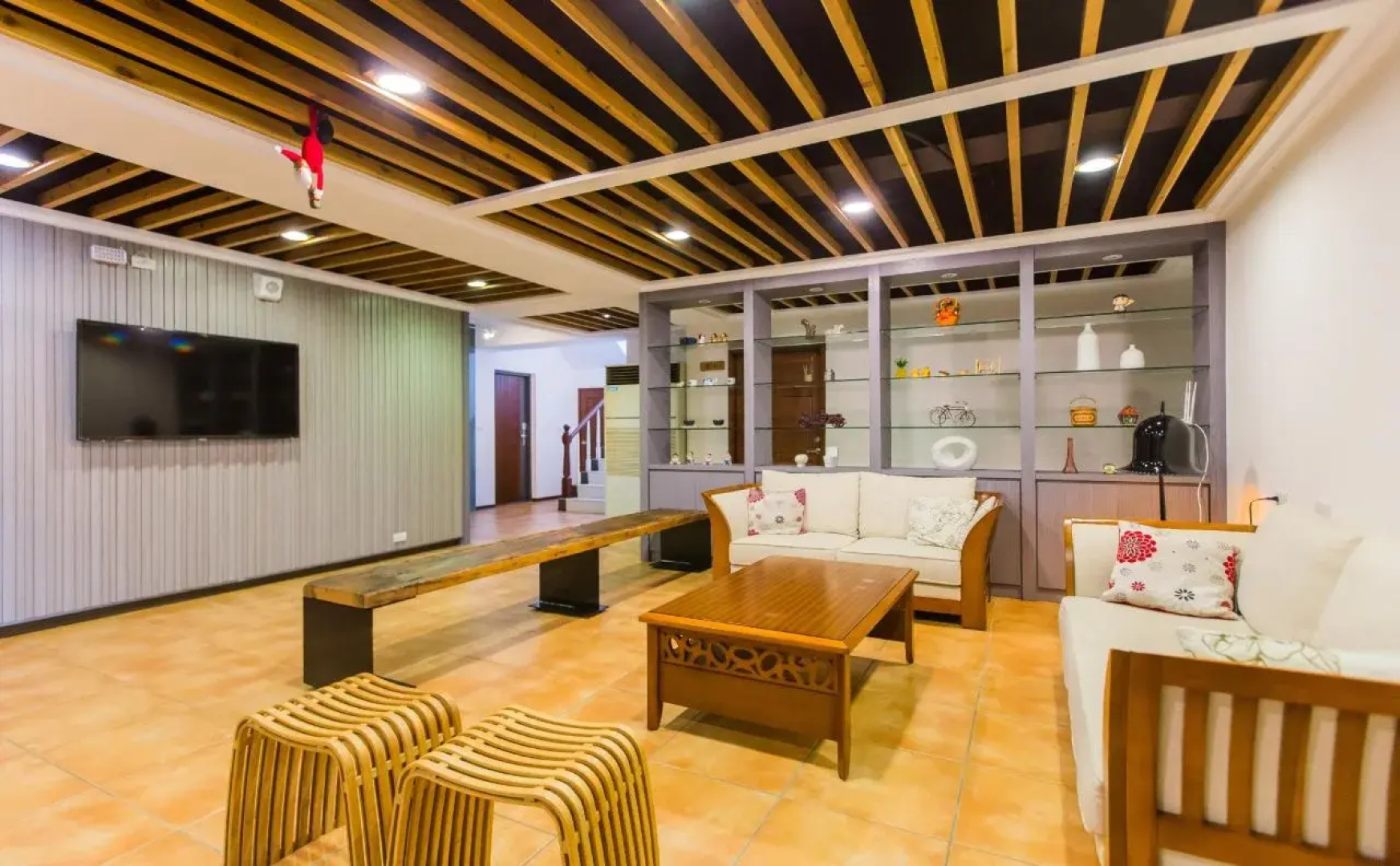 Sun Hola Villa