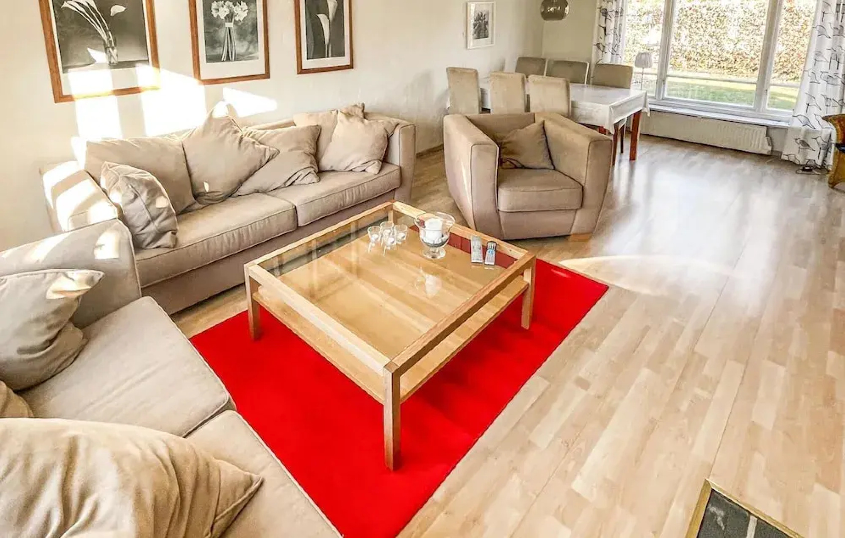 Beautiful Home in Ljungby With Wifi and 3 Bedrooms