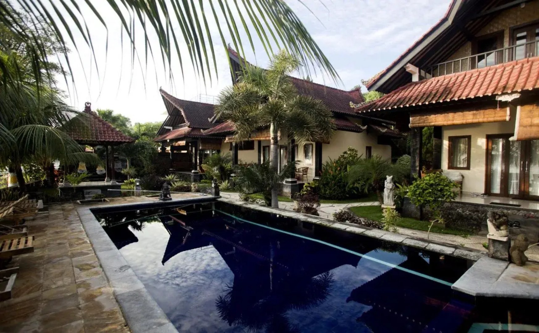 Tradisi Villas
