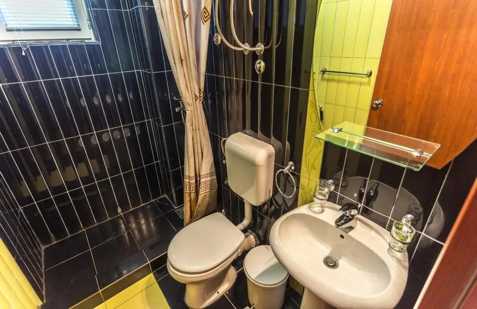 Aparthotel Bajković