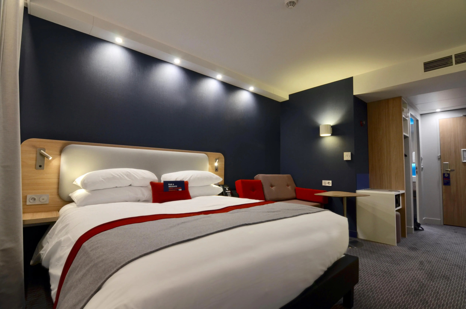 Holiday Inn Paris CDG Airport by IHG