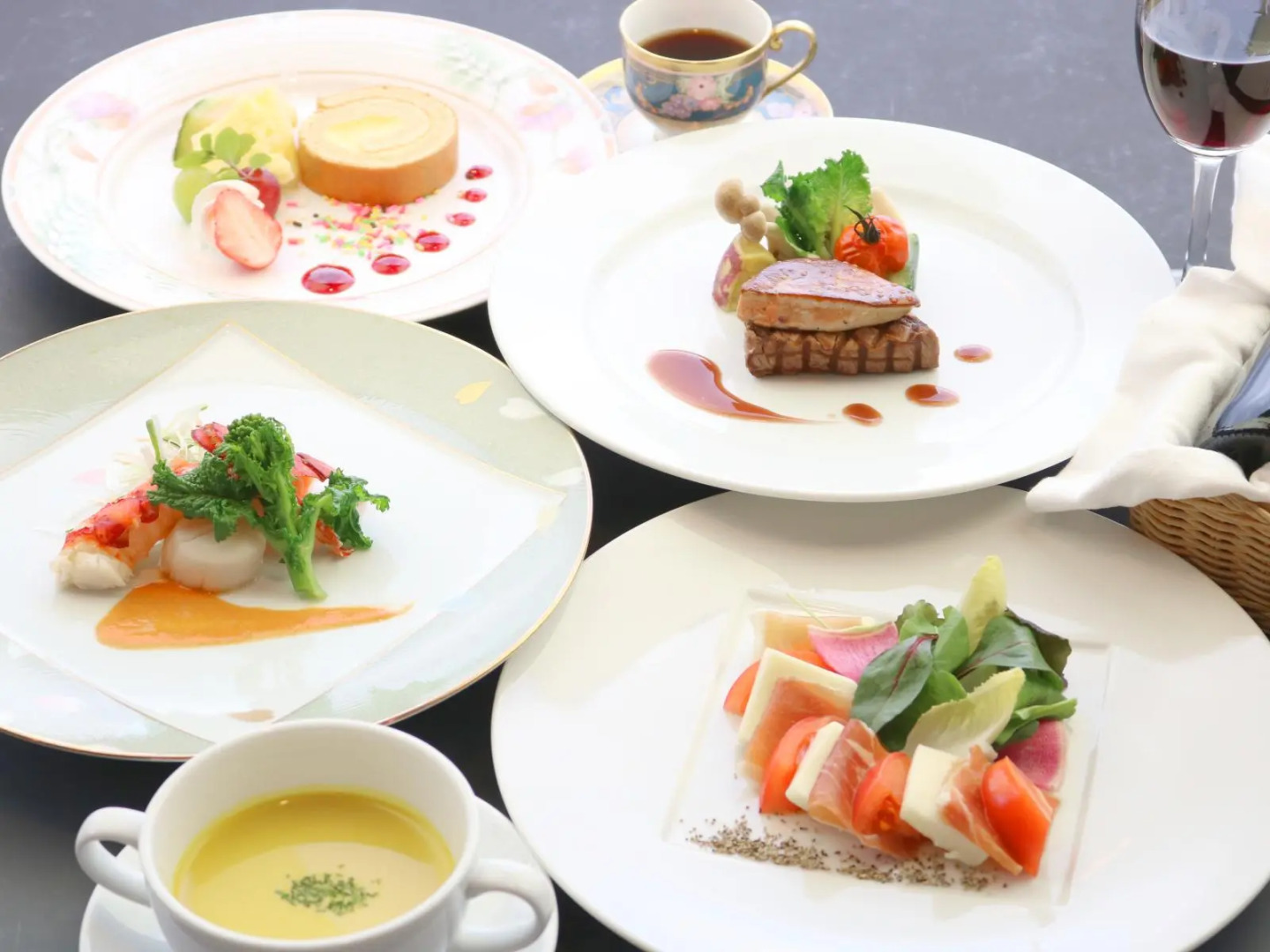 Auberge Amanohashidate